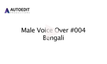 MVO 004 (Bengali)