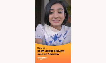 Housewife - How to Know About the Delivery Time (English)