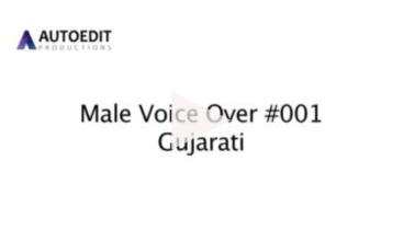 MVO 001 (Gujarati)
