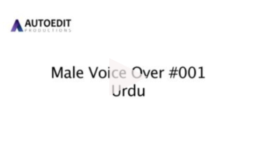 MVO 001 (Urdu)