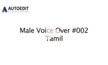 MVO 002 (Tamil)