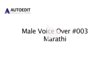 MVO 003 (Marathi)